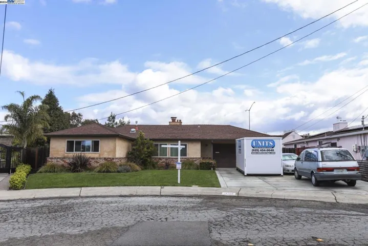 14768 Crosby St, San Leandro, California 94579
