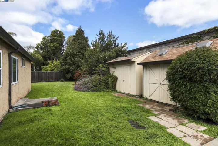 14768 Crosby St, San Leandro, California 94579
