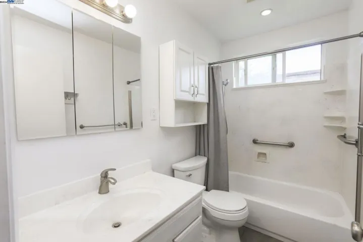 14768 Crosby St, San Leandro, California 94579