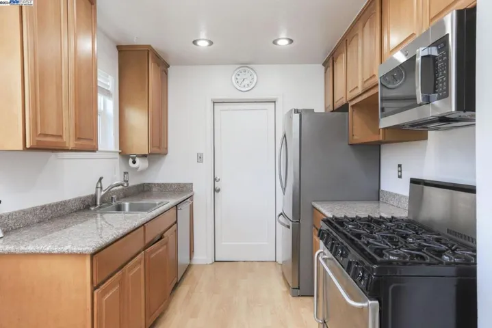 14768 Crosby St, San Leandro, California 94579