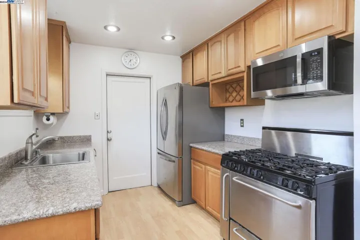 14768 Crosby St, San Leandro, California 94579