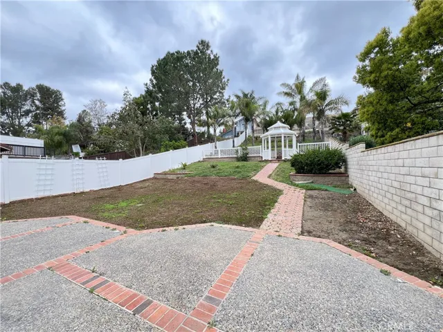 3725 Cypress Lane, Yorba Linda, California 92886