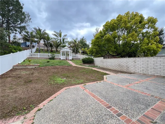 3725 Cypress Lane, Yorba Linda, California 92886