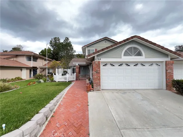 3725 Cypress Lane, Yorba Linda, California 92886
