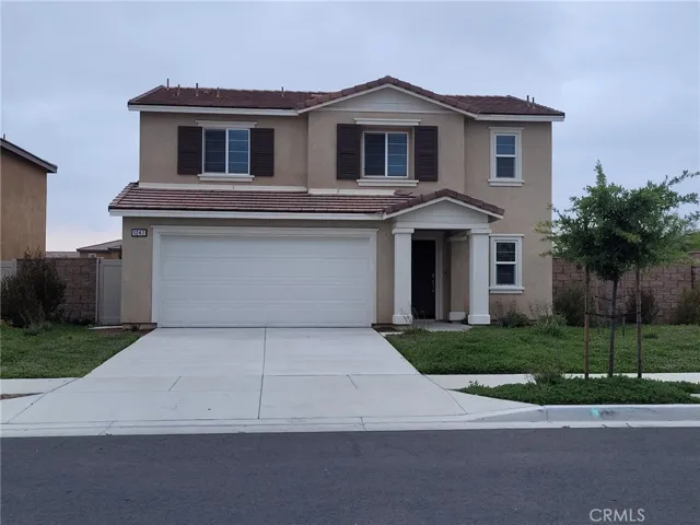 1247 Universal Way, Hemet, California 92543