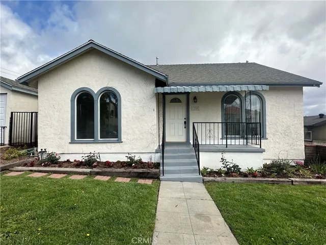 1280 W 16th Street, San Pedro, California 90731