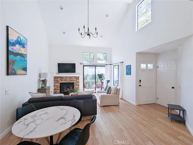 631 Springbrook N 41, Irvine, California 92614