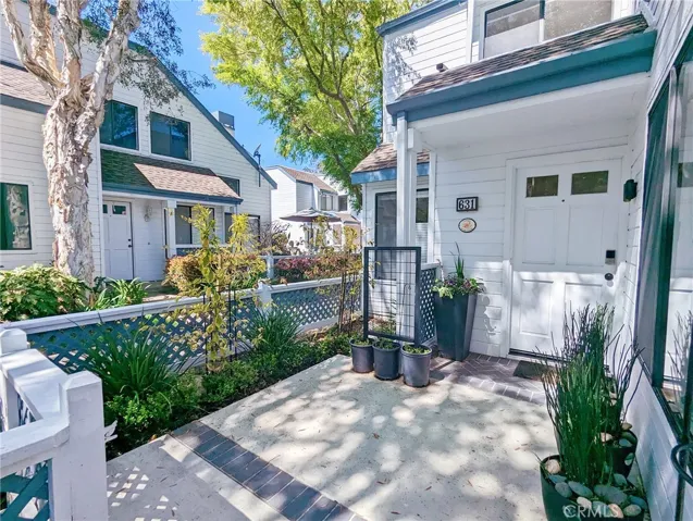 631 Springbrook N 41, Irvine, California 92614