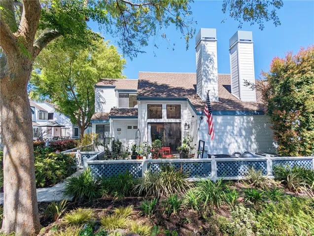 631 Springbrook N 41, Irvine, California 92614