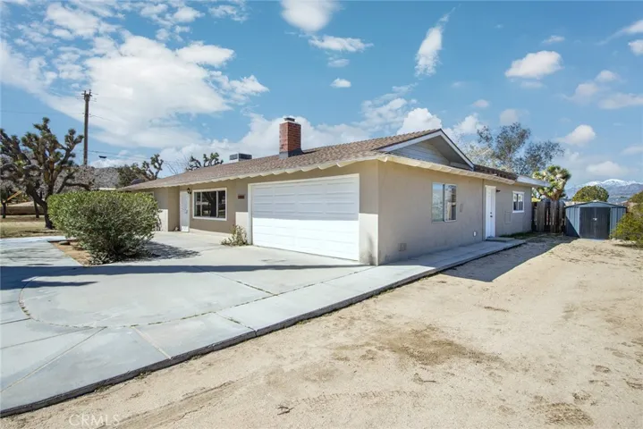 7494 Warren Vista Avenue, Yucca Valley, California 92284