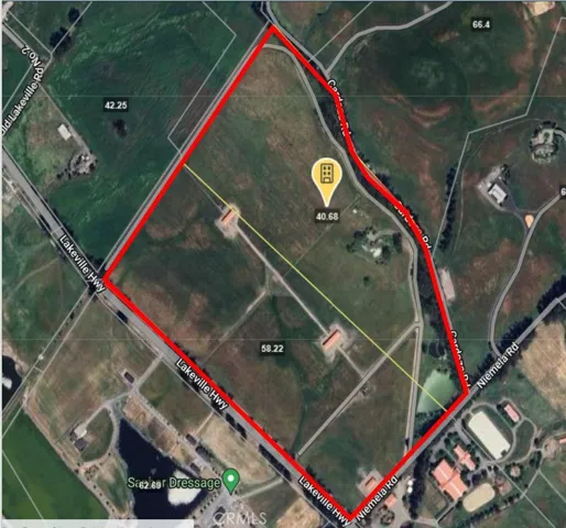 0 Lakeville Hwy, Petaluma, California 94954