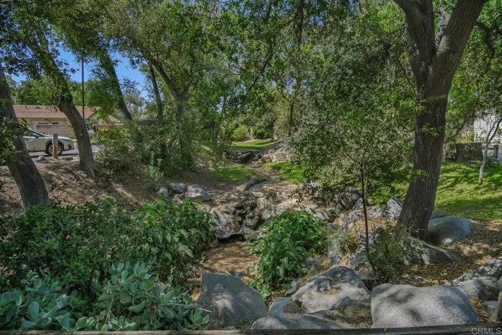 Community Walking Trail