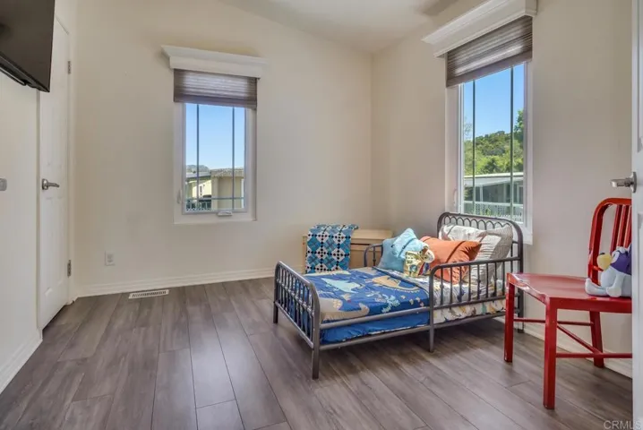 Bedroom #3