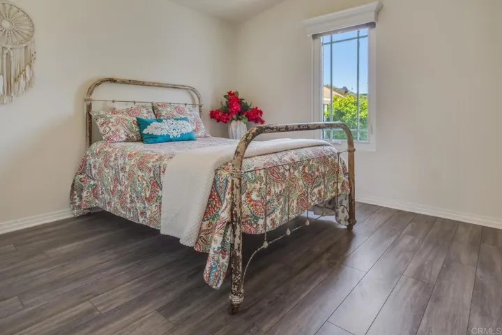 Bedroom #2