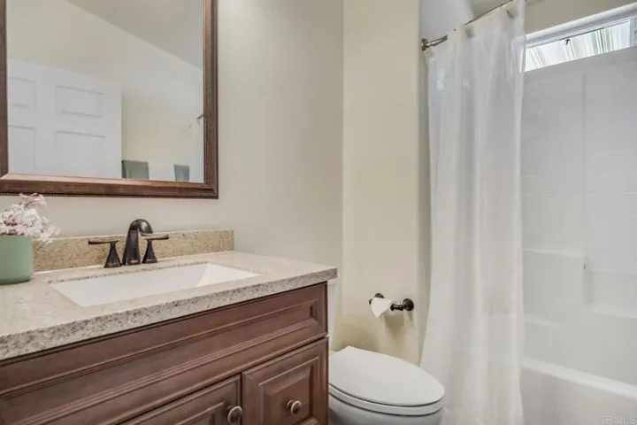 2nd Bath