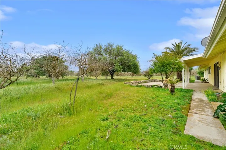 11778 Marietta Avenue, Clovis, California 93619