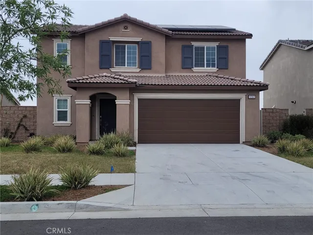 1262 Memorial Avenue, Hemet, California 92543