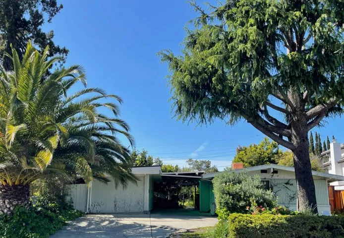 10751 Carver Drive, Cupertino, California 95014