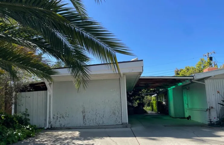 10751 Carver Drive, Cupertino, California 95014