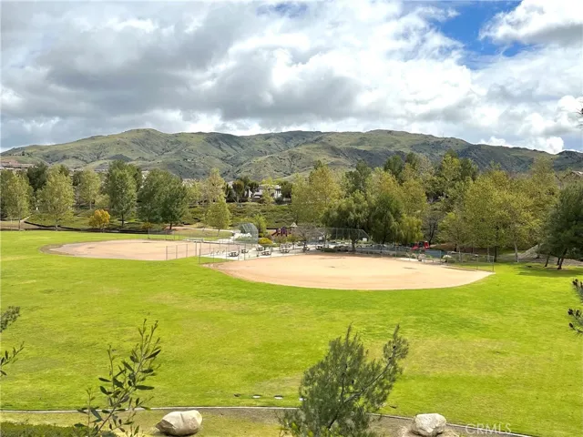 community sports park