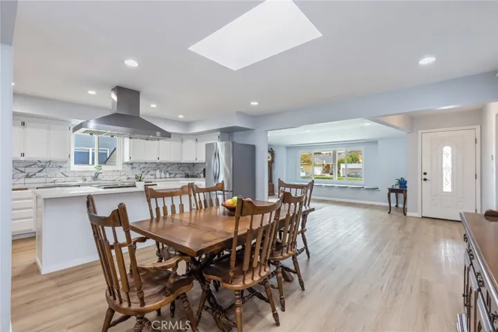 20623 Vaccaro Avenue, Torrance, California 90503