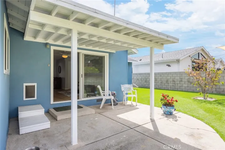 20623 Vaccaro Avenue, Torrance, California 90503