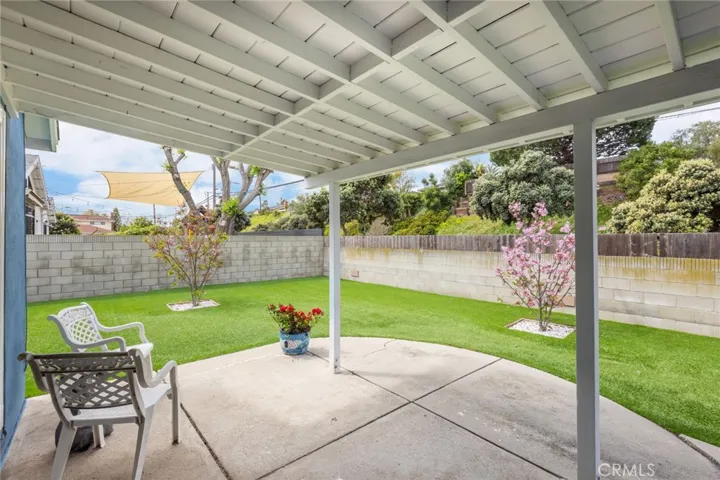 20623 Vaccaro Avenue, Torrance, California 90503