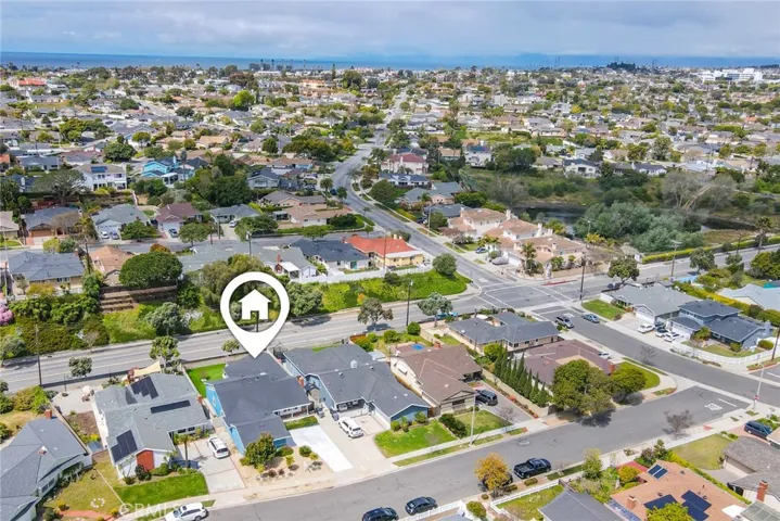 20623 Vaccaro Avenue, Torrance, California 90503