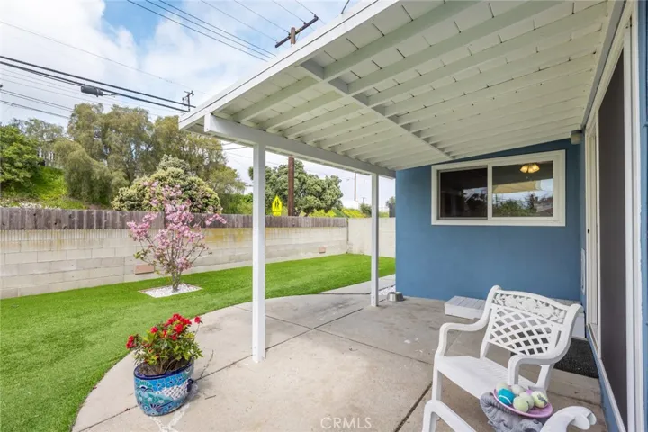 20623 Vaccaro Avenue, Torrance, California 90503