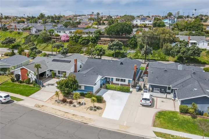 20623 Vaccaro Avenue, Torrance, California 90503