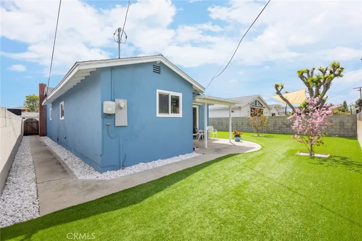 20623 Vaccaro Avenue, Torrance, California 90503
