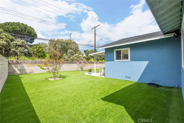 20623 Vaccaro Avenue, Torrance, California 90503