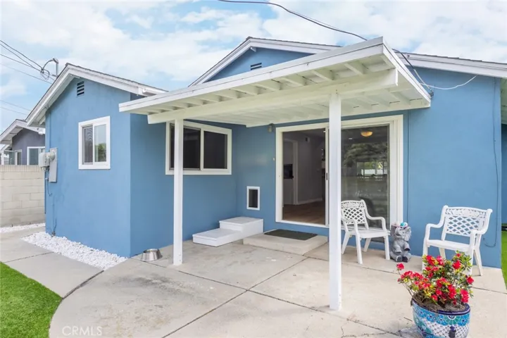 20623 Vaccaro Avenue, Torrance, California 90503