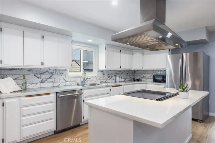 20623 Vaccaro Avenue, Torrance, California 90503