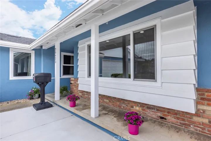 20623 Vaccaro Avenue, Torrance, California 90503