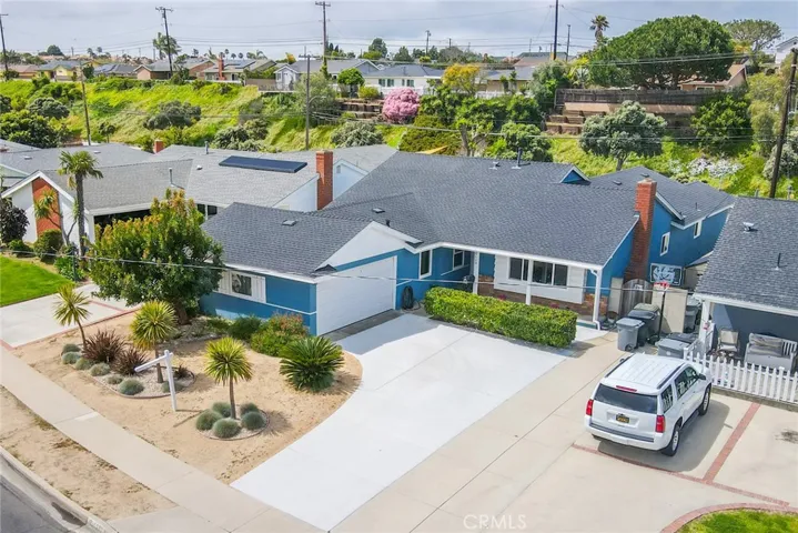 20623 Vaccaro Avenue, Torrance, California 90503