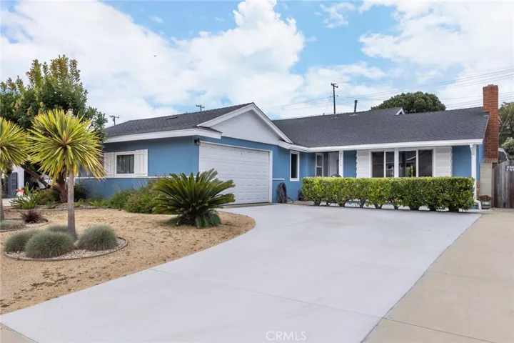 20623 Vaccaro Avenue, Torrance, California 90503