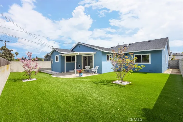 20623 Vaccaro Avenue, Torrance, California 90503