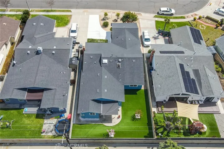 20623 Vaccaro Avenue, Torrance, California 90503