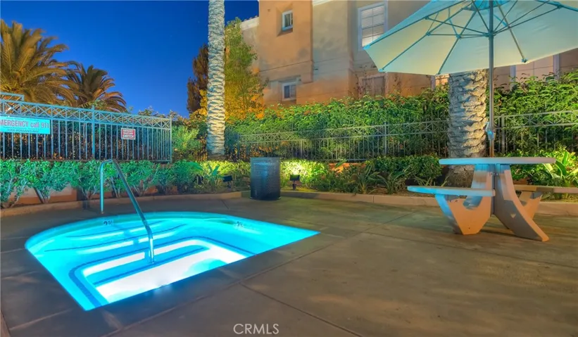 8027 E Naples Lane, Anaheim Hills, California 92808