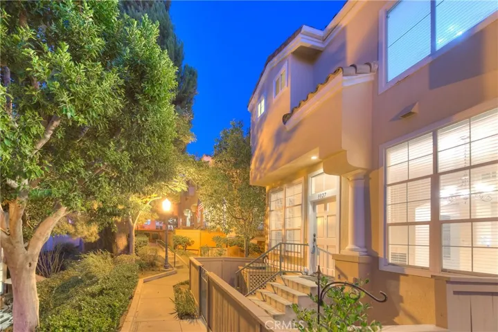 8027 E Naples Lane, Anaheim Hills, California 92808