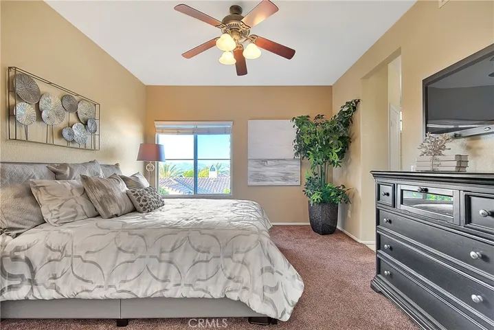 8027 E Naples Lane, Anaheim Hills, California 92808