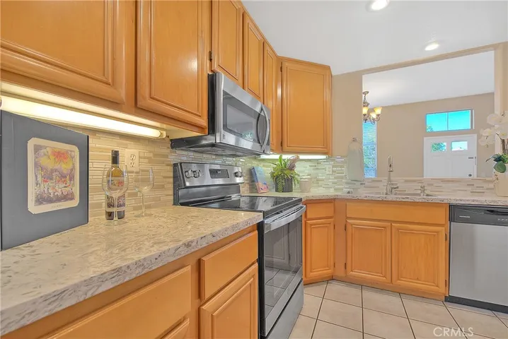 8027 E Naples Lane, Anaheim Hills, California 92808