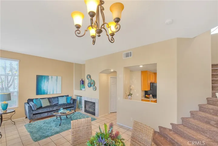 8027 E Naples Lane, Anaheim Hills, California 92808