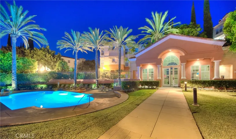 8027 E Naples Lane, Anaheim Hills, California 92808