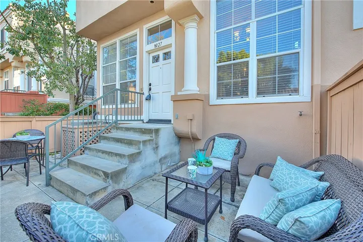 8027 E Naples Lane, Anaheim Hills, California 92808