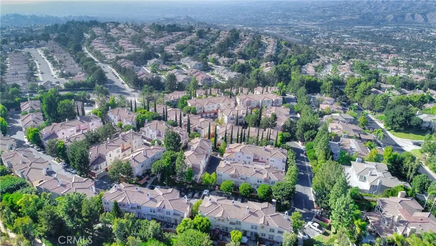 8027 E Naples Lane, Anaheim Hills, California 92808