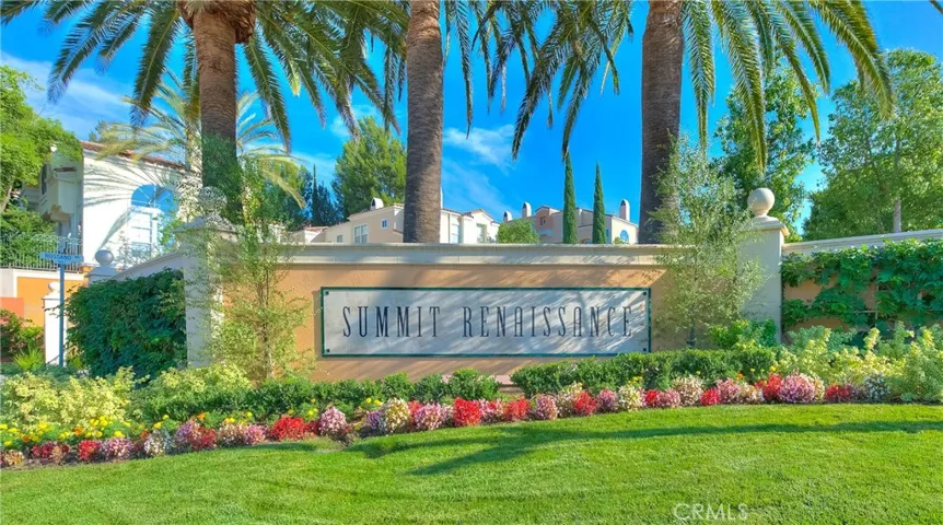 8027 E Naples Lane, Anaheim Hills, California 92808