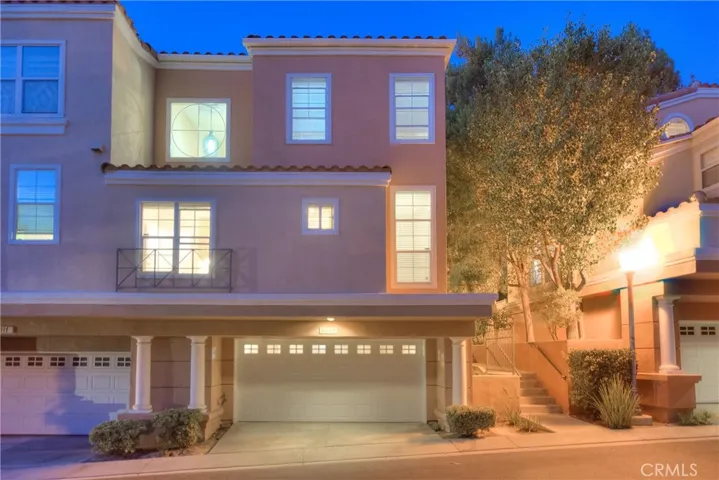 8027 E Naples Lane, Anaheim Hills, California 92808