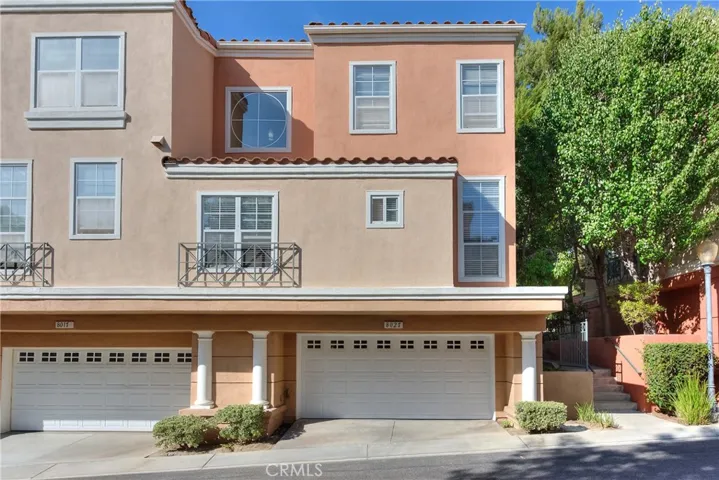 8027 E Naples Lane, Anaheim Hills, California 92808